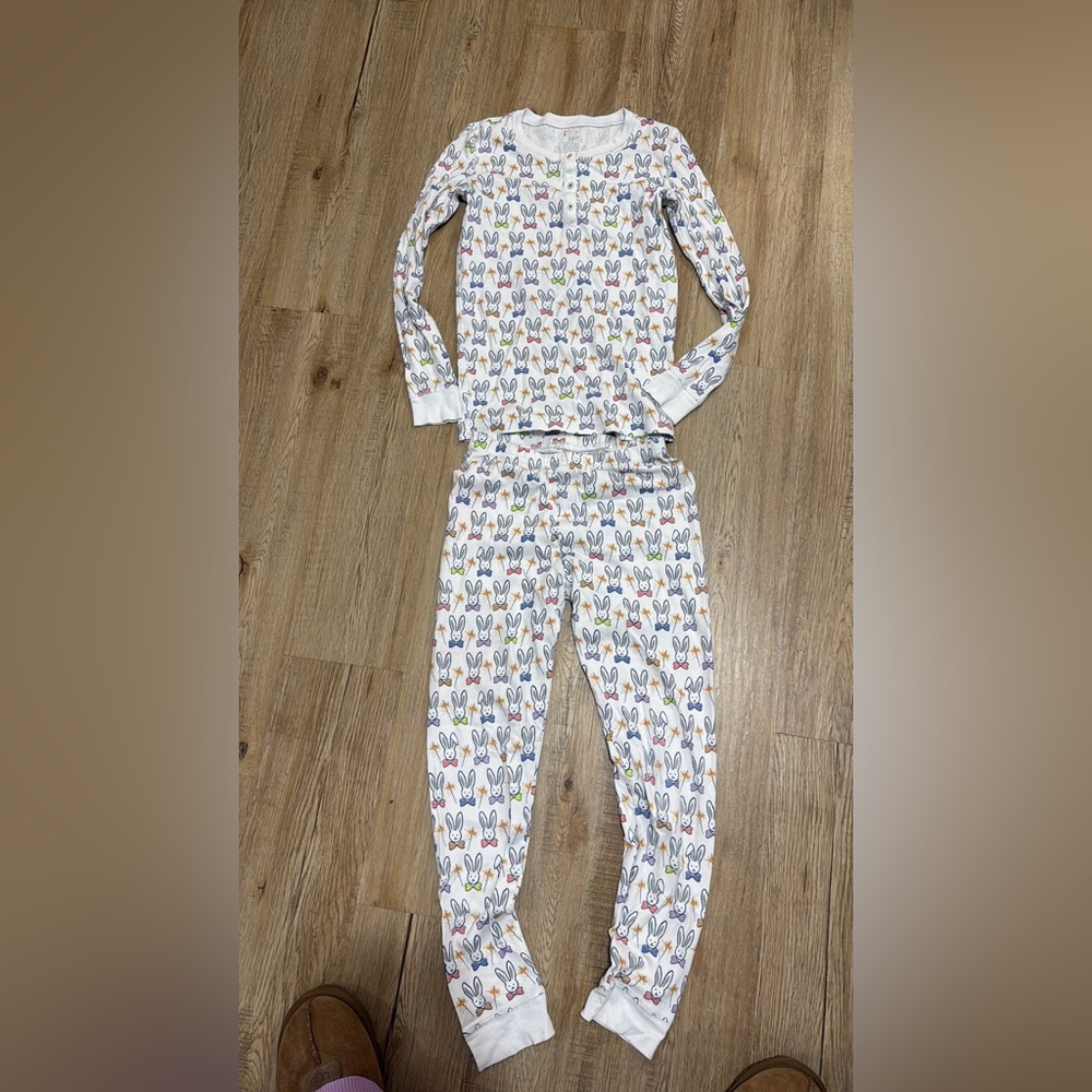 Roller Rabbit Pajamas